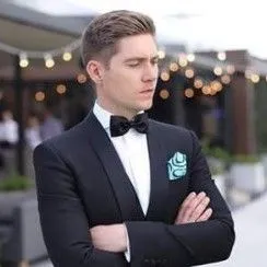 Avenida Opulencia - Anton Kovačić